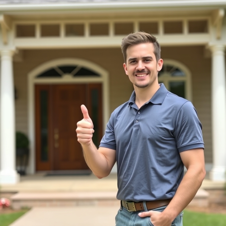 Founder of Athens Termite
