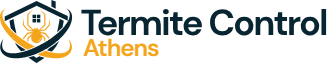 Athens Termite Control Company Logo